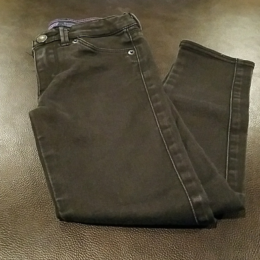 Levi's Girls Jeggings - Size 6